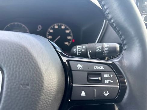 Certified 2024 Honda CR-V EX-L image 27