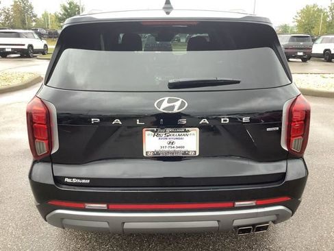 Used 2023 Hyundai Palisade SEL w/ Premium Package AWD/4WD image 7