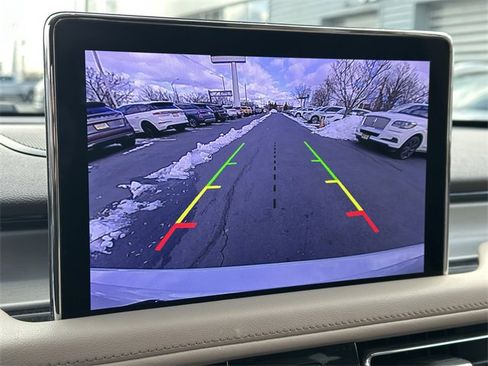 Certified 2023 Lincoln Aviator Standard w/ Premium Package image 22