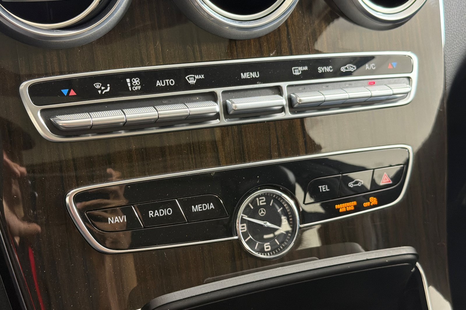 Used 2019 Mercedes-Benz C 300 Sedan image 18