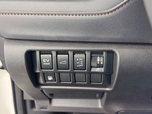 New 2026 Subaru Forester Touring image 33