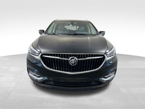 Used 2020 Buick Enclave Essence w/ Sound and Sites Package FWD image 9