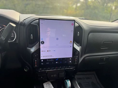 Used 2021 Chevrolet Silverado 2500 High Country w/ Z71 Off-Road Package image 40