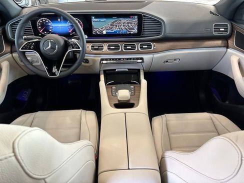 New 2026 Mercedes-Benz GLE 450 4MATIC Coupe image 12