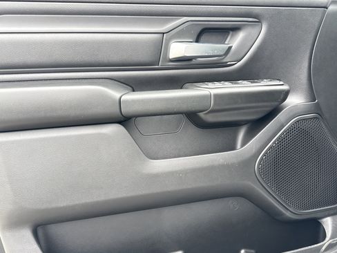 New 2026 RAM 1500 Tradesman AWD/4WD image 12