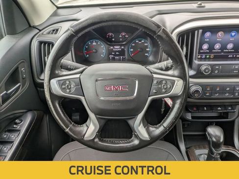 Used 2022 GMC Canyon Elevation w/ Trailering Package image 18