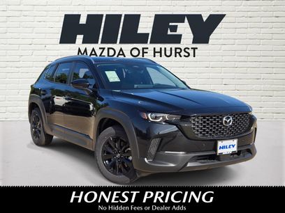 New 2026 MAZDA CX-50 AWD 2.5 S w/ Weather Package