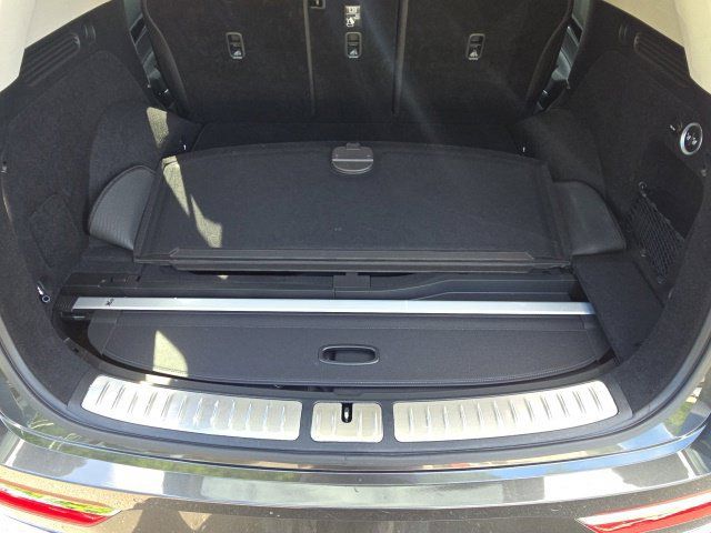 Used 2026 Genesis GV80 2.5T AWD/4WD image 12