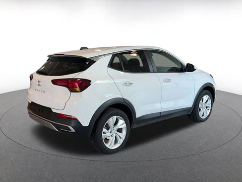 Used 2025 Buick Encore GX Preferred image 15