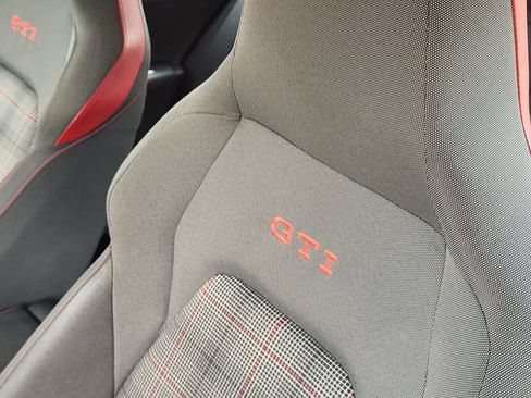 Used 2024 Volkswagen GTI S FWD image 20