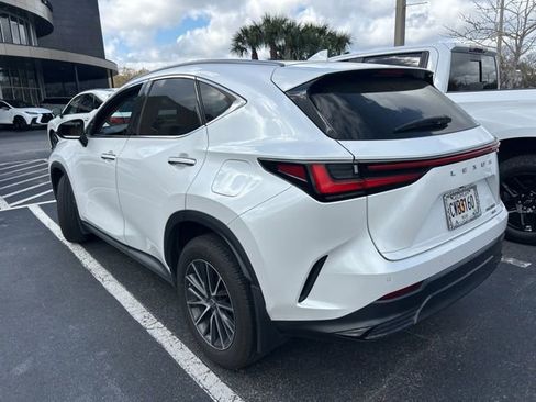 Used 2023 Lexus NX 350 AWD image 6
