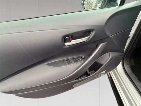 New 2026 Toyota Corolla SE w/ Carpet Mat Package (TMS) image 11
