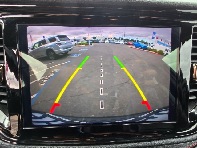 Certified 2025 Dodge Durango GT AWD/4WD image 11