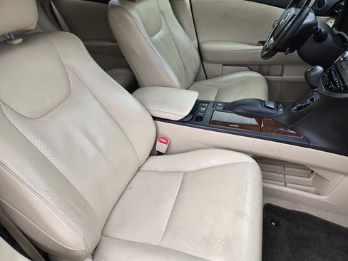 Used 2014 Lexus RX 350 FWD image 7