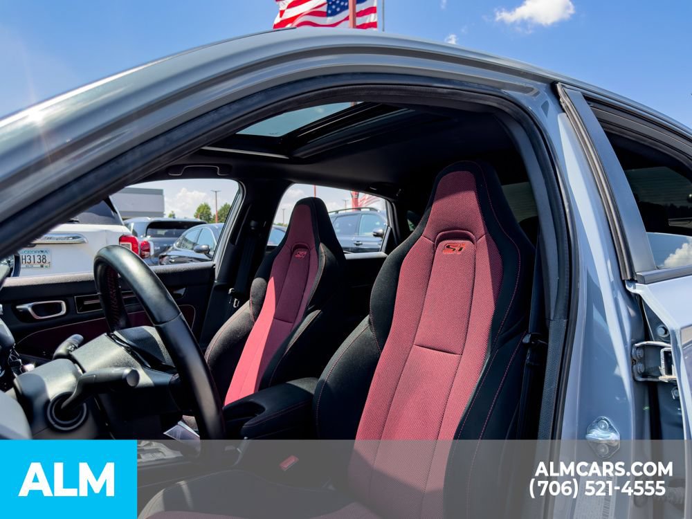 Used 2024 Honda Civic Si image 6