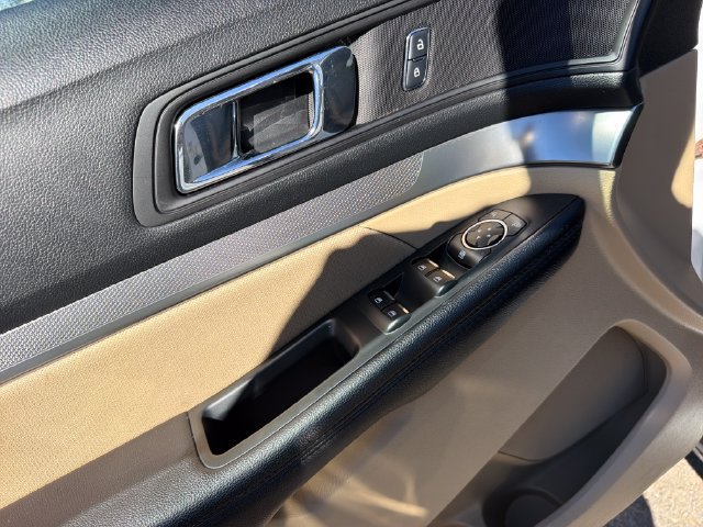 Used 2017 Ford Explorer 4WD image 11