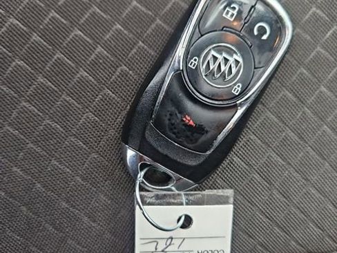 Used 2019 Buick Encore Preferred w/ Safety Package image 30