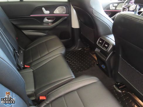 Used 2024 Mercedes-Benz GLE 450 4MATIC image 28
