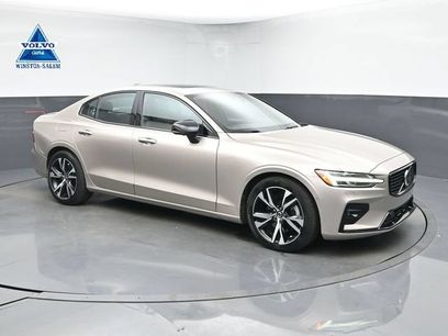 Used 2024 Volvo S60 B5 Plus w/ Climate Package