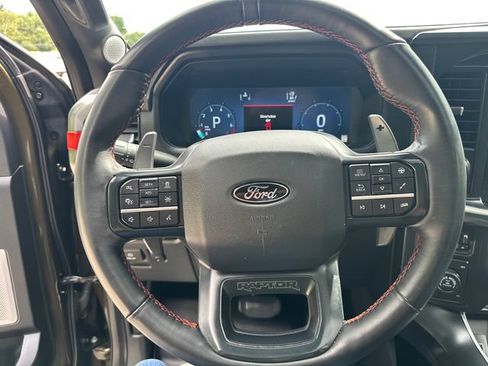 Used 2025 Ford F150 Raptor AWD/4WD image 31