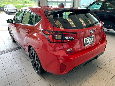 New 2026 Subaru Impreza RS AWD/4WD image 13