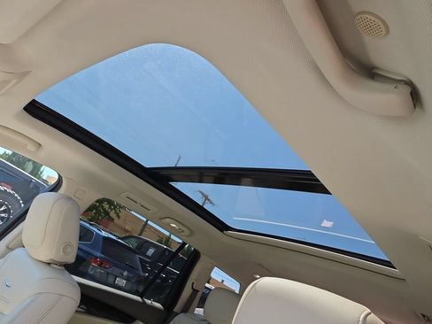Used 2021 Cadillac XT6 Premium Luxury AWD/4WD image 21