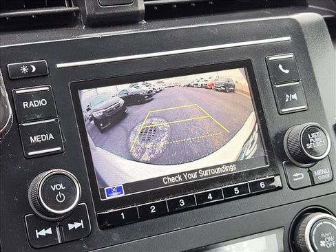 Used 2019 Honda Civic LX image 12