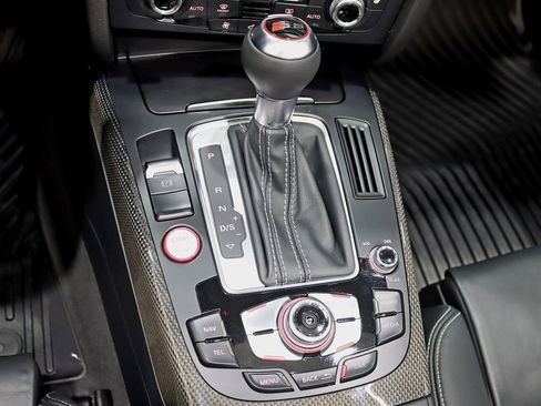 Used 2016 Audi S5 Premium Plus image 23