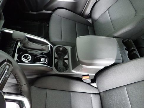 New 2026 Chevrolet Colorado W/T w/ WT Custom Package AWD/4WD image 24