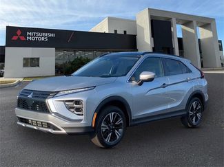 New 2026 Mitsubishi Eclipse Cross SE video 1