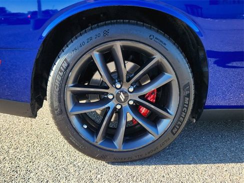 Used 2019 Dodge Challenger R/T Scat Pack w/ Plus Package image 9