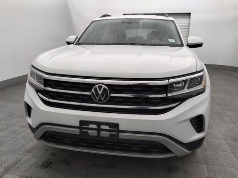 Used 2021 Volkswagen Atlas S AWD/4WD image 15