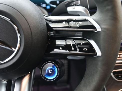 Used 2021 Mercedes-Benz E 63 AMG S image 23