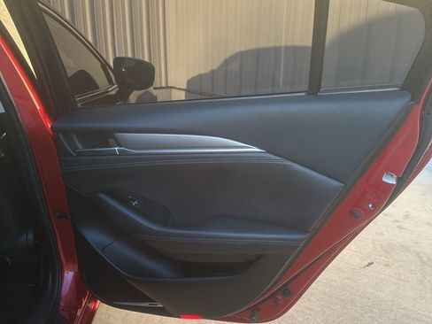 Used 2019 MAZDA MAZDA6 Grand Touring image 19