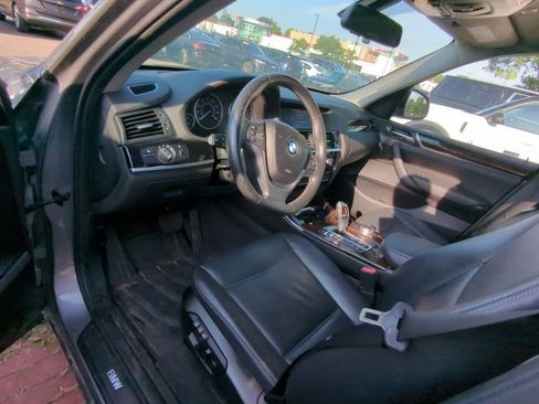 Used 2016 BMW X3 xDrive28i AWD/4WD image 7