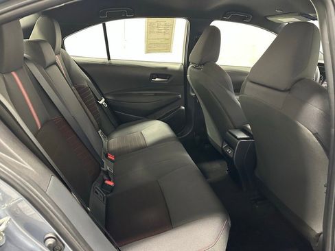 Used 2025 Toyota Corolla SE image 53