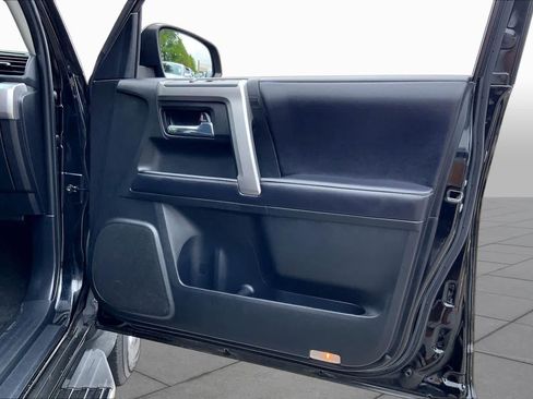 Used 2018 Toyota 4Runner SR5 Premium RWD image 21