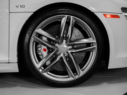 Used 2015 Audi R8 V10 AWD/4WD image 29
