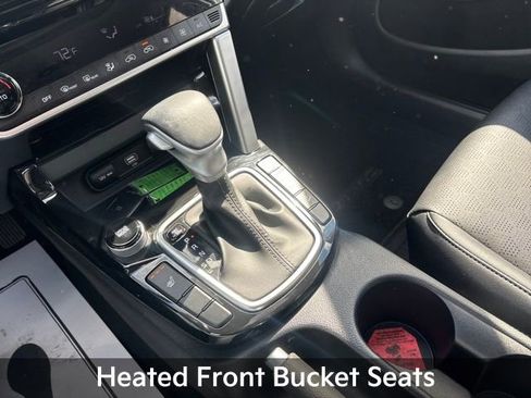 Used 2023 Kia Seltos EX image 15