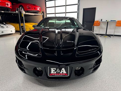 Used 1999 Pontiac Firebird Formula RWD image 24
