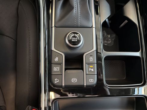 New 2026 Kia Sorento SX image 25