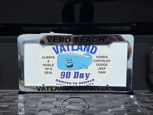 Used 2026 RAM 1500 RHO w/ RHO Level 1 Equipment Group AWD/4WD image 34