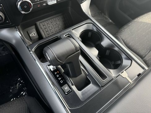 New 2025 Ford F150 XLT w/ Equipment Group 302A MID image 13