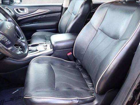 Used 2018 INFINITI QX60 Luxe w/ Premium Plus Package AWD/4WD image 13
