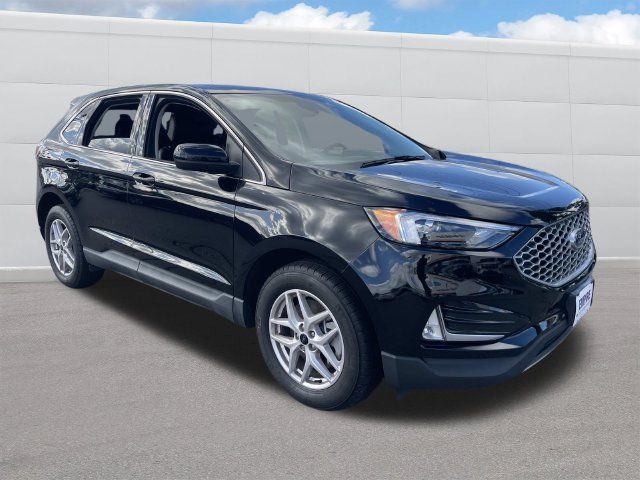 Used 2023 Ford Edge SEL w/ Convenience Package AWD/4WD image 13