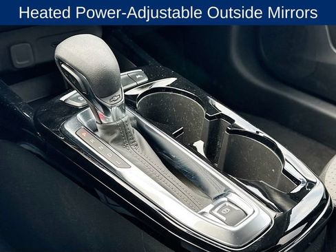 Used 2024 Chevrolet Trax LT w/ Driver Confidence Package image 18