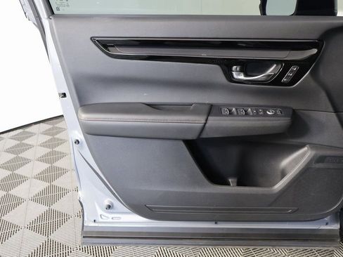 Used 2024 Honda CR-V Sport Touring image 12