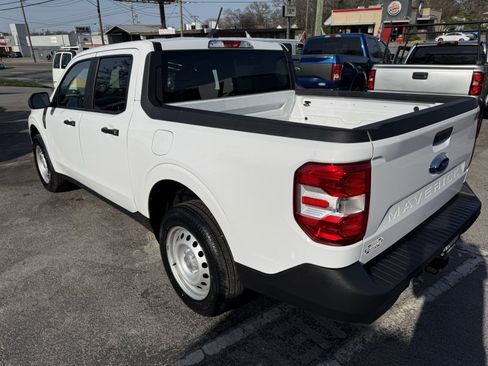 Used 2024 Ford Maverick XL FWD image 8