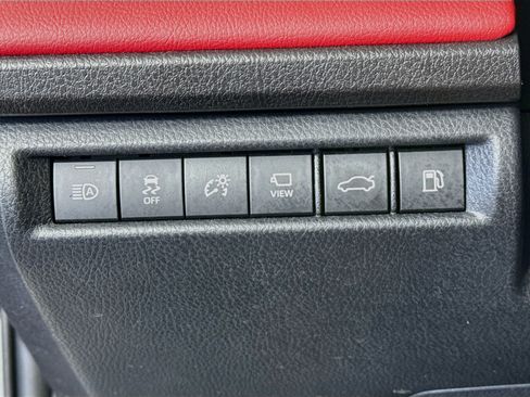 Certified 2026 Toyota Camry XSE w/ Premium Plus Package AWD/4WD image 10