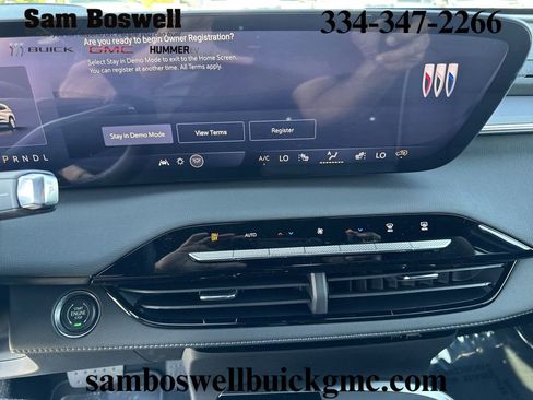New 2026 Buick Enclave Sport Touring w/ Super Cruise Package FWD image 19